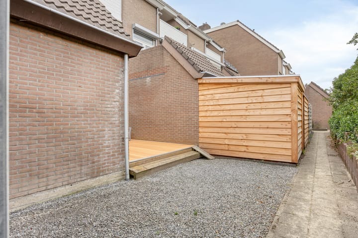 Foto 24 van Sweelincklaan 55