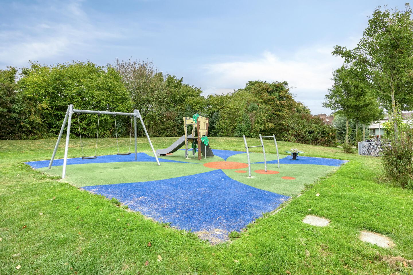 Foto 25 van Sweelincklaan 55