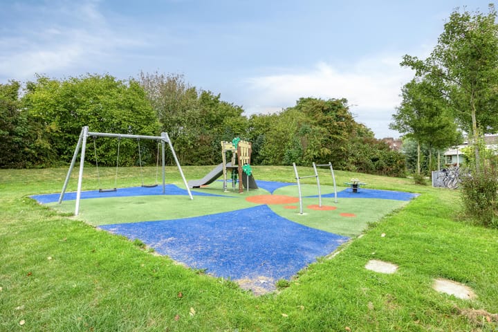 Foto 25 van Sweelincklaan 55