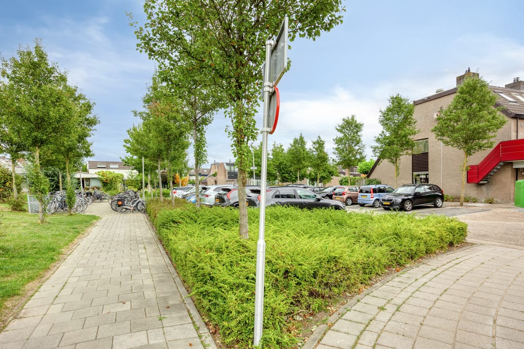 Foto 26 van Sweelincklaan 55