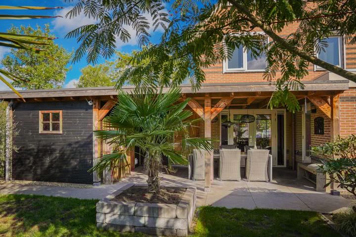 Photo 4 of Mezenlaan 21