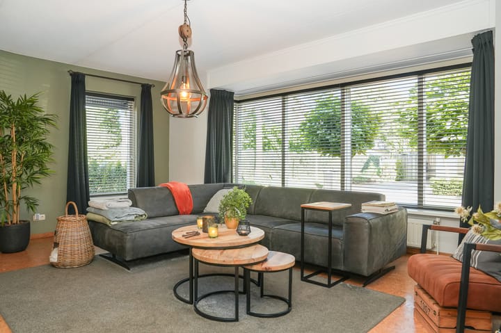 Foto 6 van Mezenlaan 21