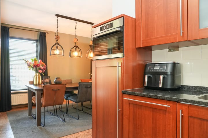 Foto 9 van Mezenlaan 21