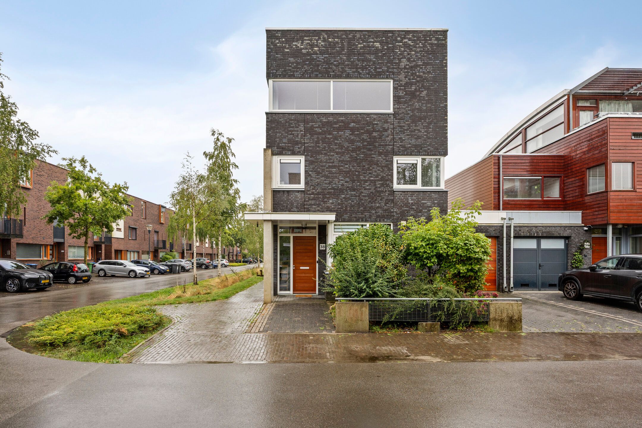 Grassnip, 38, Eindhoven, 5658EA, Noord-Brabant, Nederland 38 