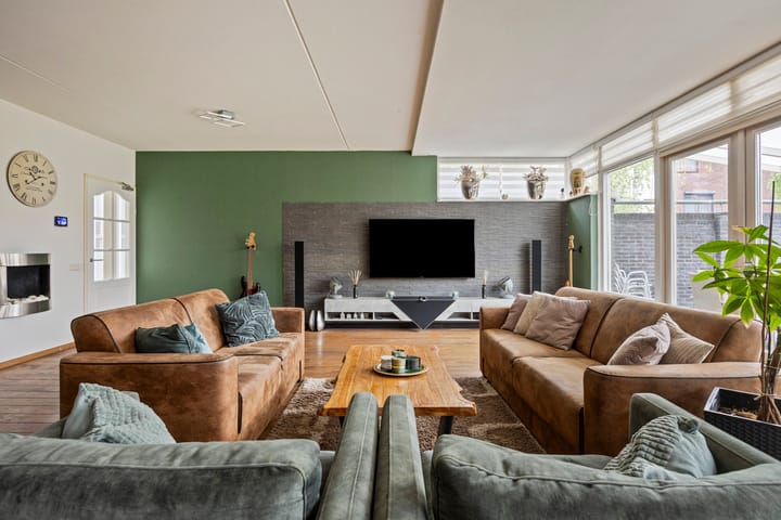 Foto 2 van Grassnip 38