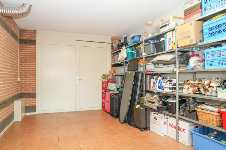 Foto 13 van Mezenlaan 21