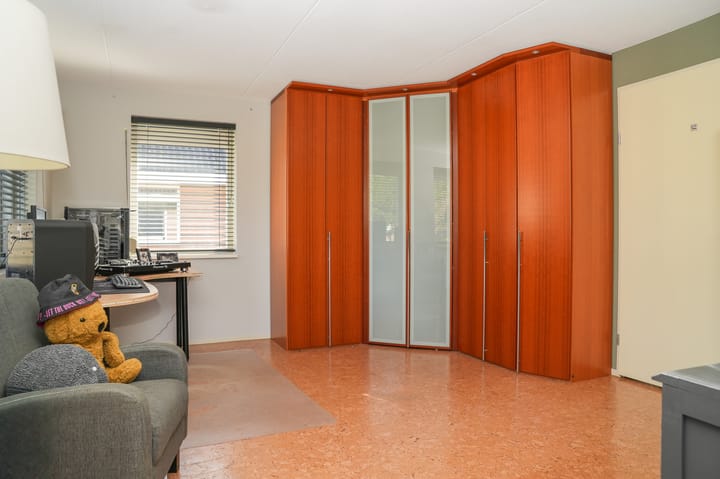 Foto 19 van Mezenlaan 21