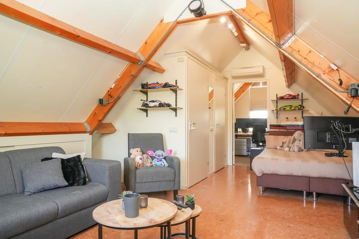 Foto 25 van Mezenlaan 21