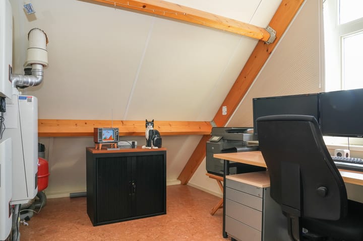 Foto 27 van Mezenlaan 21