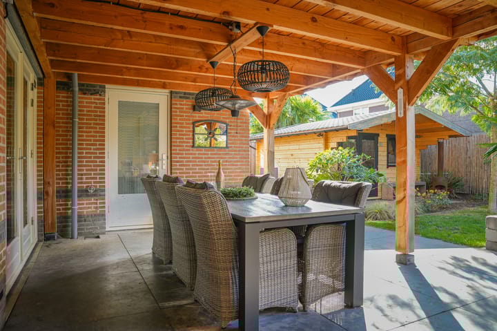 Foto 28 van Mezenlaan 21