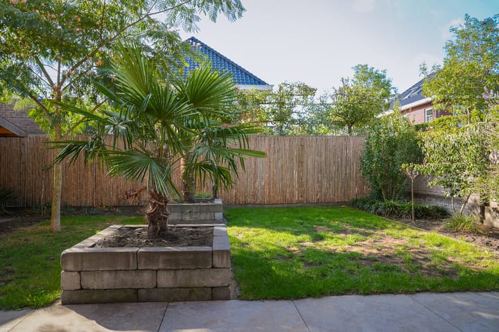 Foto 30 van Mezenlaan 21