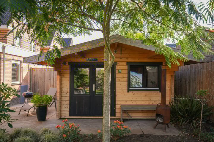 Foto 31 van Mezenlaan 21