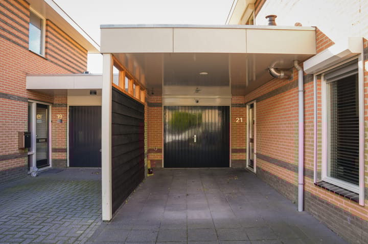 Foto 36 van Mezenlaan 21