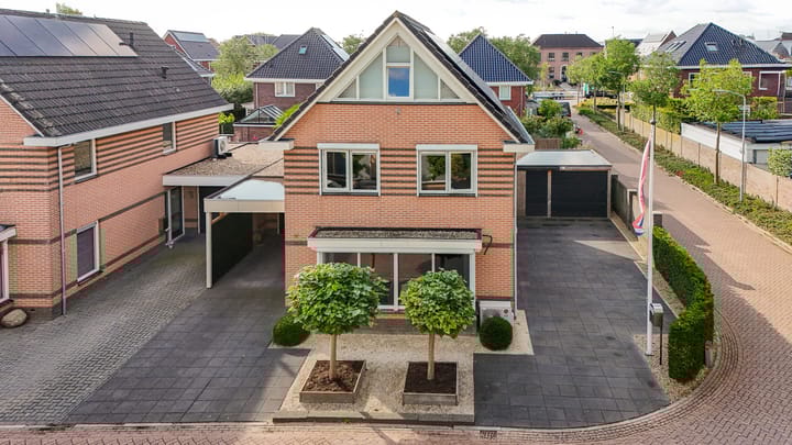 Foto 39 van Mezenlaan 21