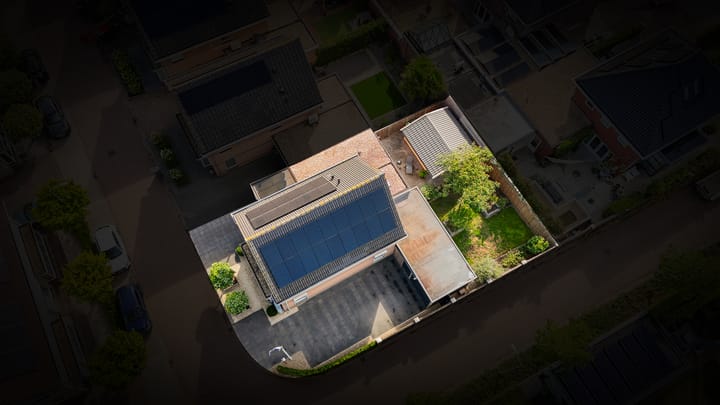 Foto 40 van Mezenlaan 21