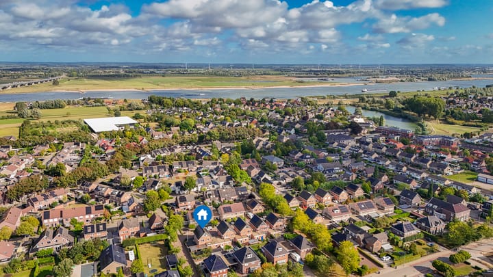 Foto 41 van Mezenlaan 21