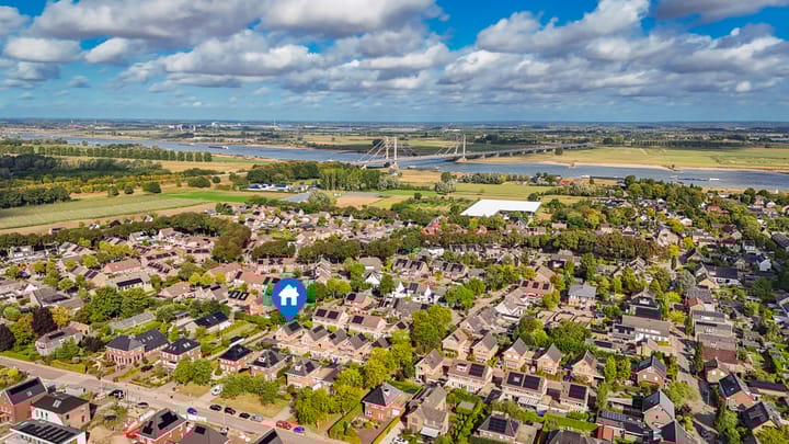 Foto 42 van Mezenlaan 21