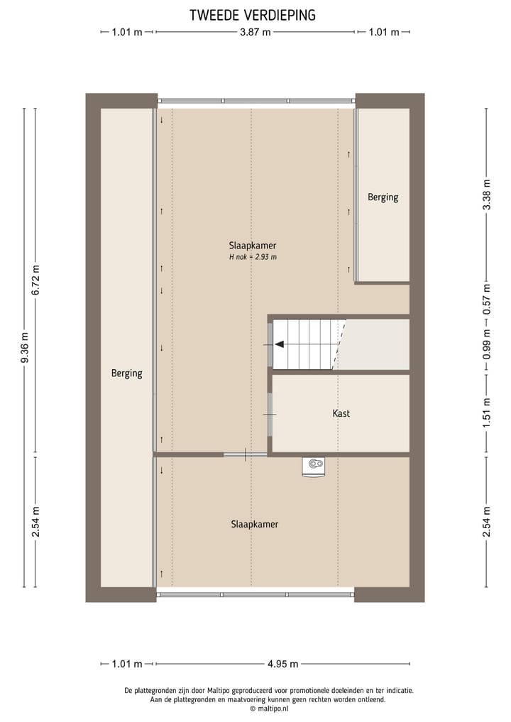 Foto 46 van Mezenlaan 21