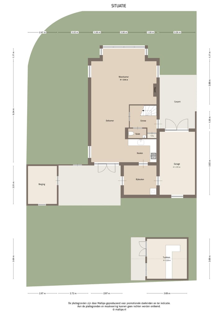 Foto 47 van Mezenlaan 21