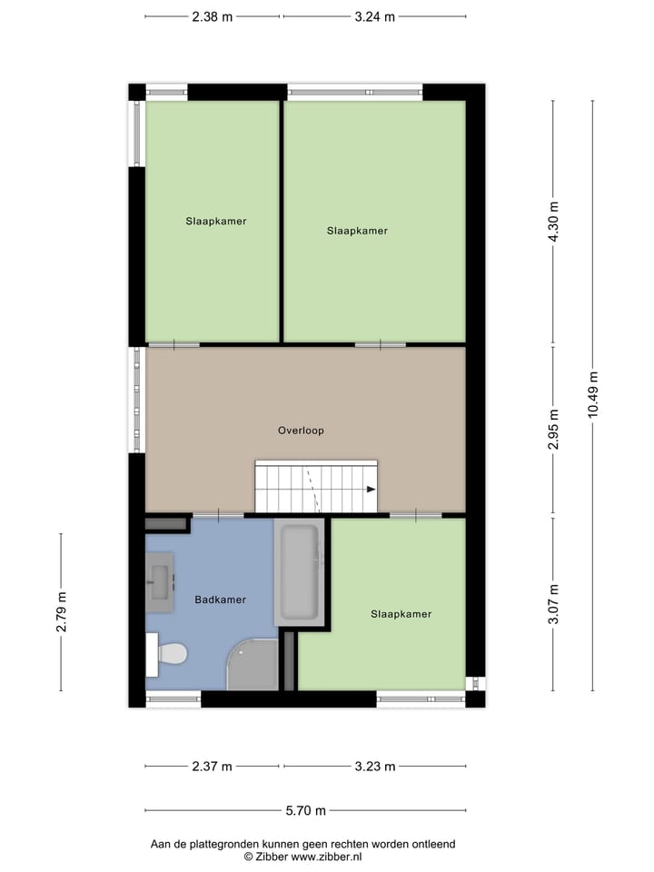 Foto 52 van Grassnip 38