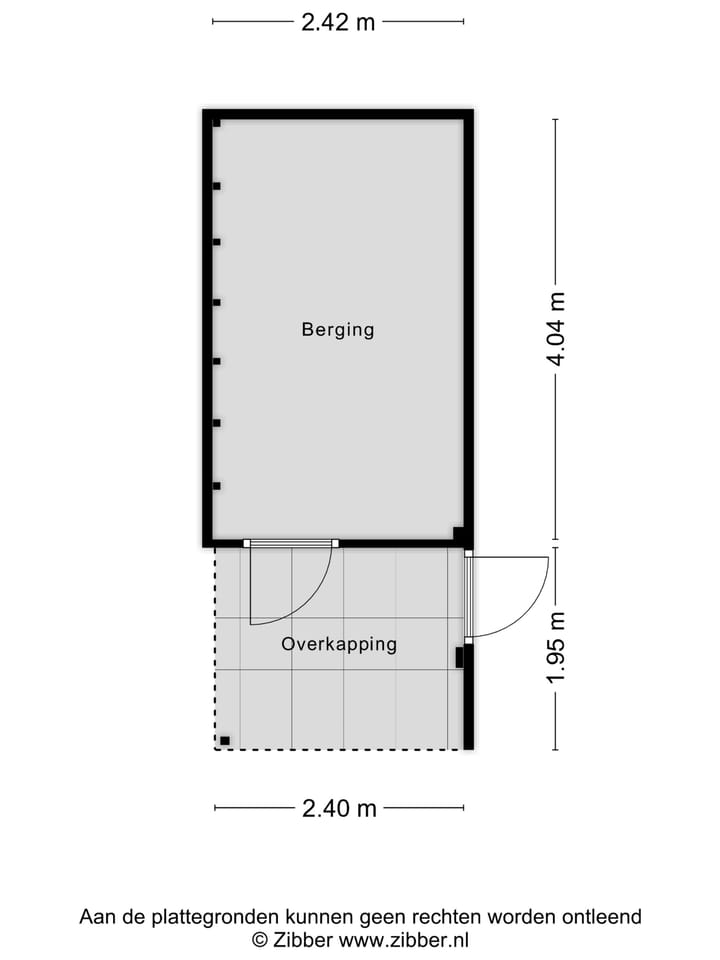 Foto 56 van Grassnip 38