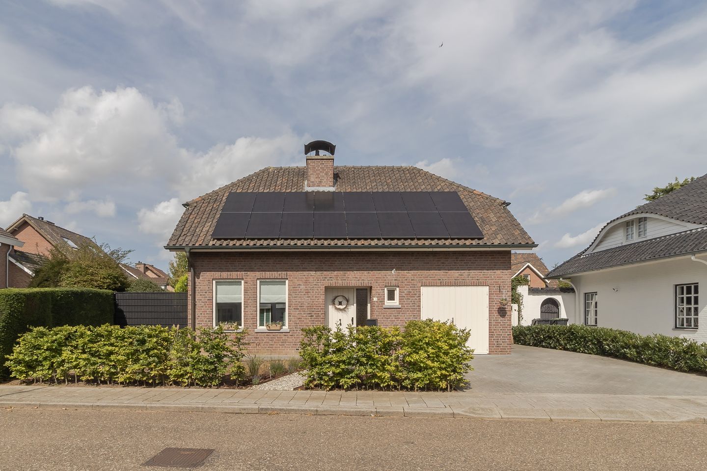 Foto 1 van Bij de Vloedgraaf 1