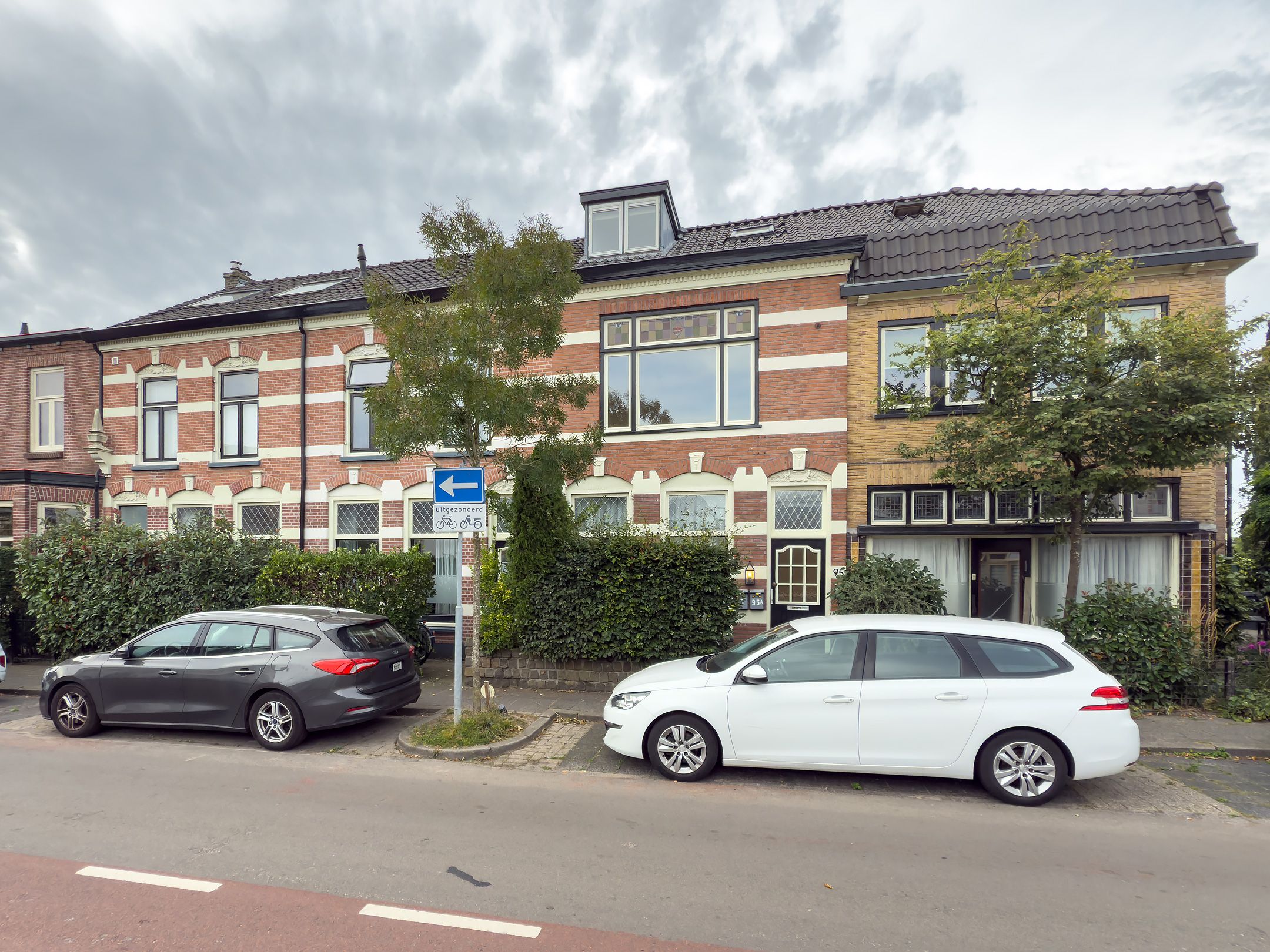 Koningsstraat 95-A, 95, A, Hilversum, 1211NL, Noord-Holland, Nederland 95