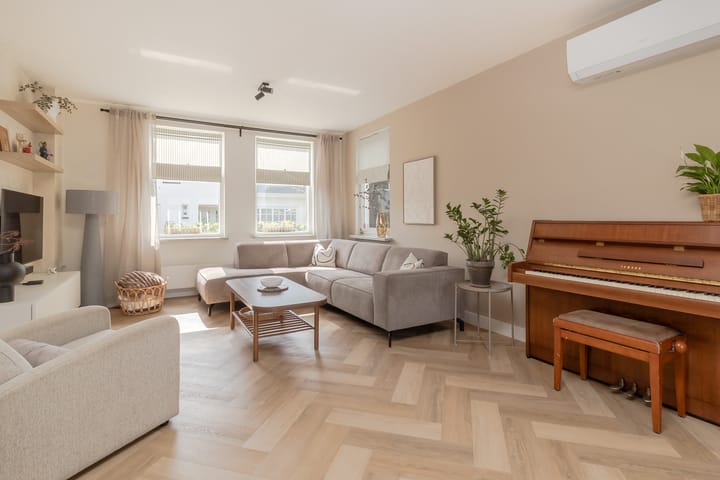 Foto 2 van Bij de Vloedgraaf 1