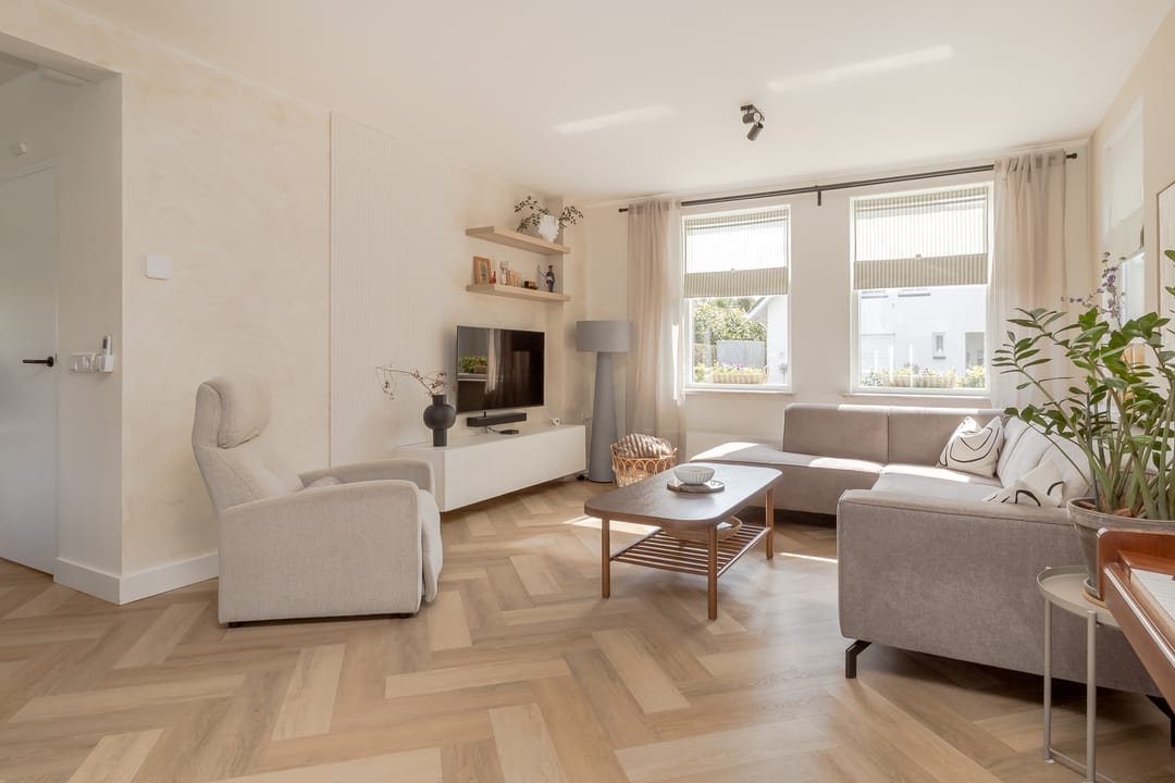 Foto 11 van Bij de Vloedgraaf 1