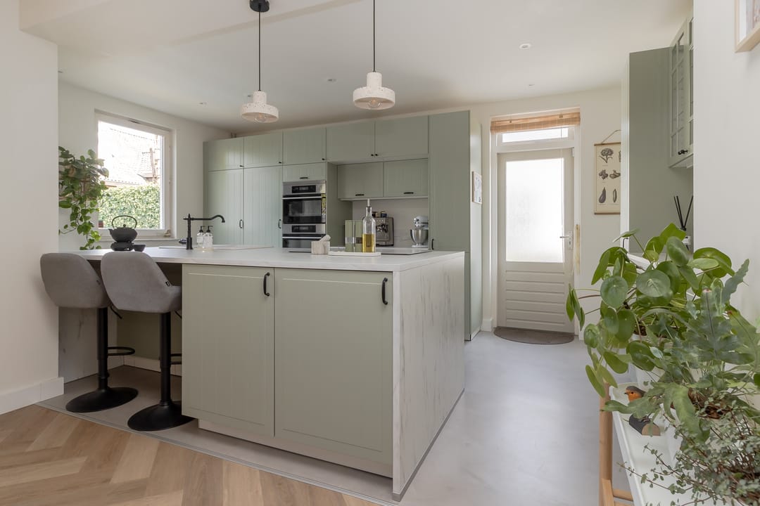 Foto 17 van Bij de Vloedgraaf 1