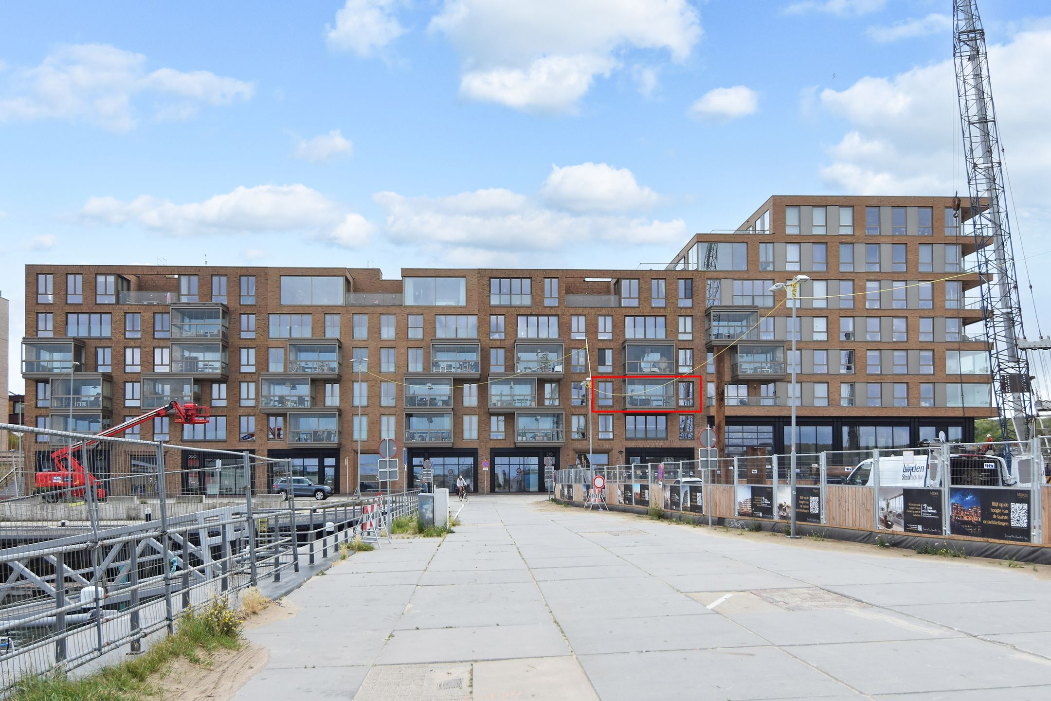 Hellingkade, 288, Den Haag, 2583WC, Zuid-Holland, Nederland 288 