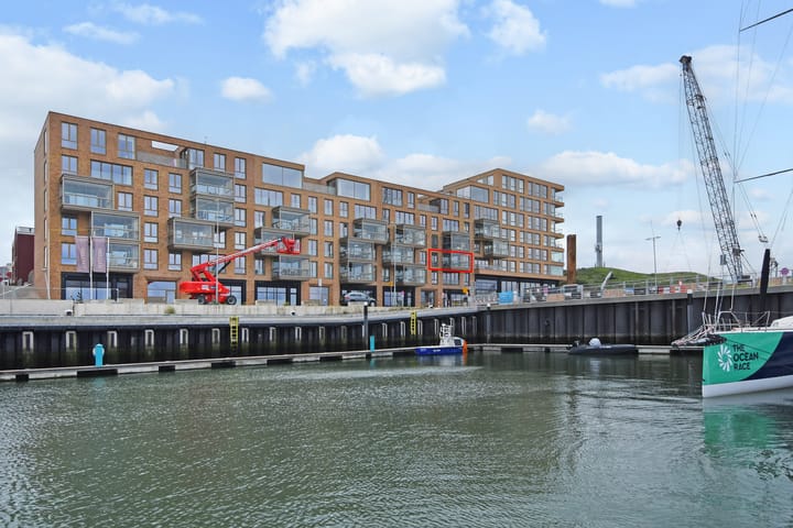 Foto 6 van Hellingkade 288