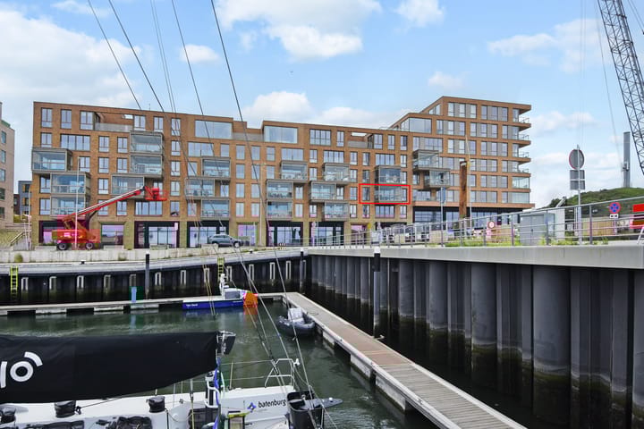 Foto 50 van Hellingkade 288