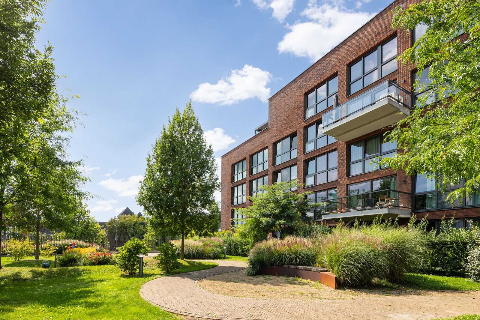 Kanseliersplein, 45, Den Bosch, 5223LV, Noord-Brabant, Nederland 45