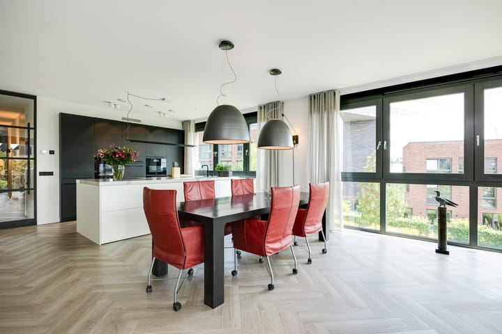 Foto 4 van Kanseliersplein 45