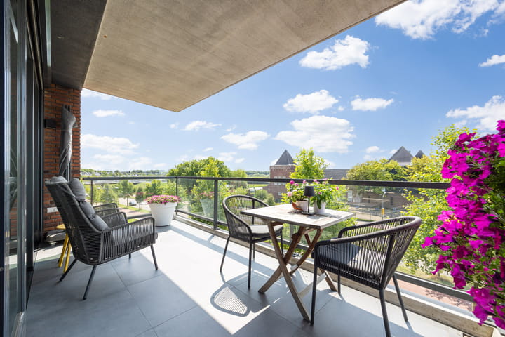 Foto 6 van Kanseliersplein 45