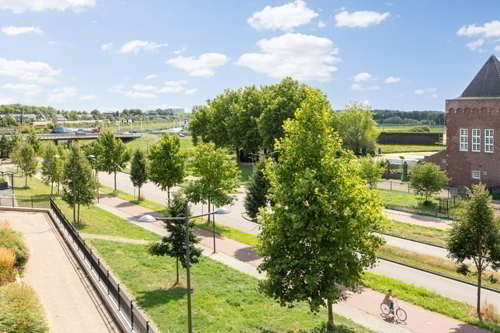 Foto 7 van Kanseliersplein 45