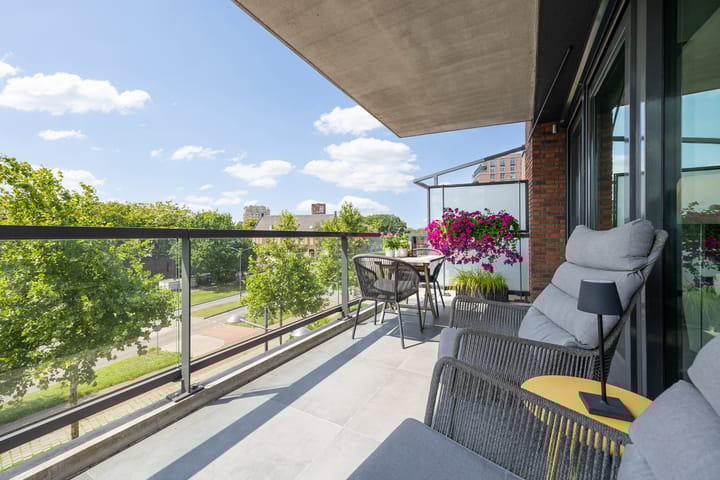 Foto 8 van Kanseliersplein 45