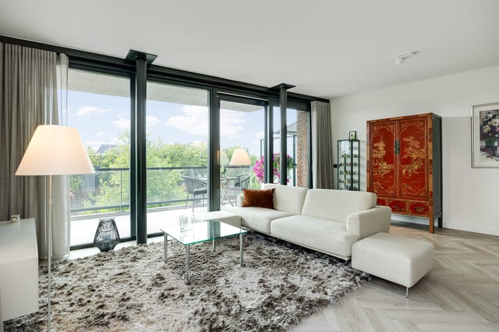 Foto 10 van Kanseliersplein 45