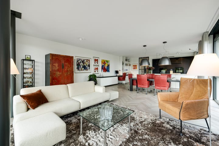 Foto 12 van Kanseliersplein 45