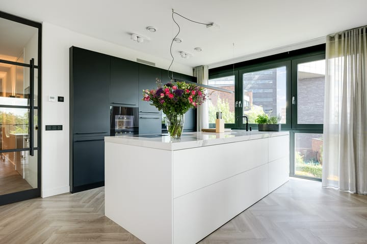 Foto 14 van Kanseliersplein 45