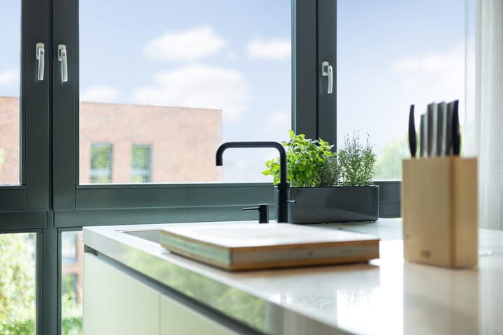 Foto 15 van Kanseliersplein 45