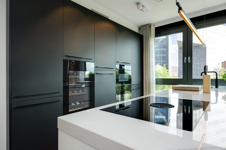 Foto 16 van Kanseliersplein 45