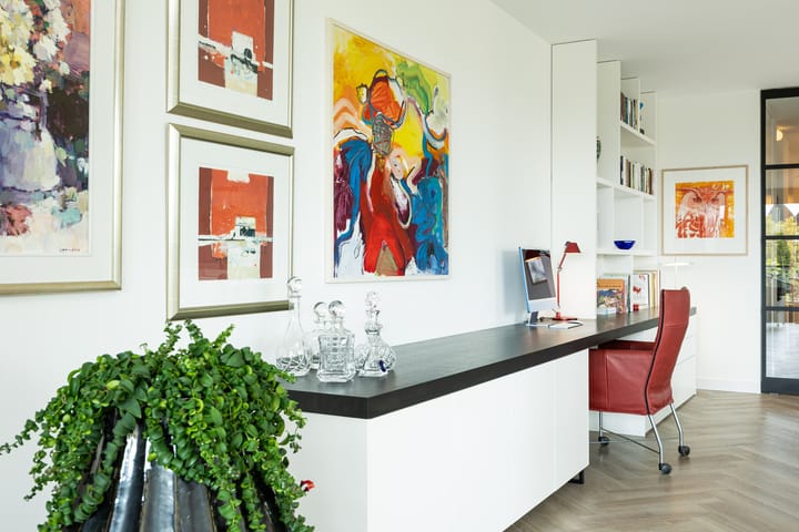 Foto 19 van Kanseliersplein 45