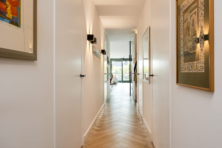 Foto 20 van Kanseliersplein 45