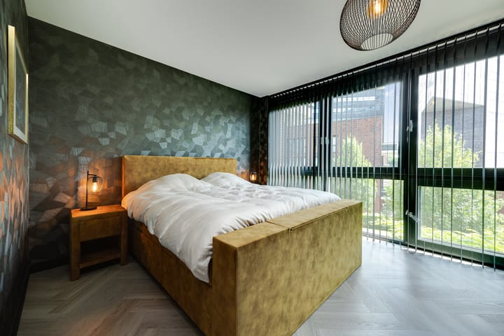 Foto 22 van Kanseliersplein 45