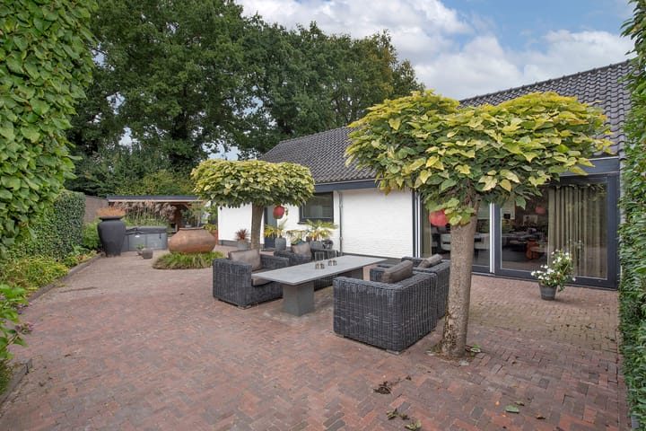 Foto 2 van Bachlaan 5