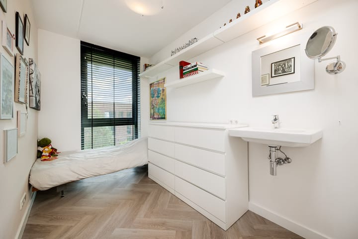 Foto 24 van Kanseliersplein 45