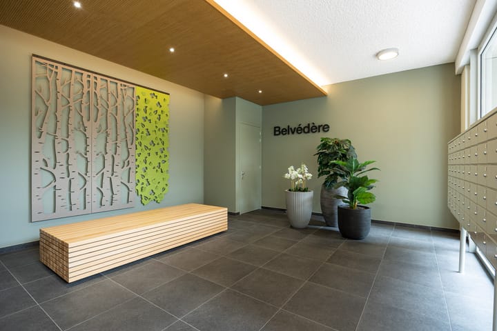 Foto 25 van Kanseliersplein 45