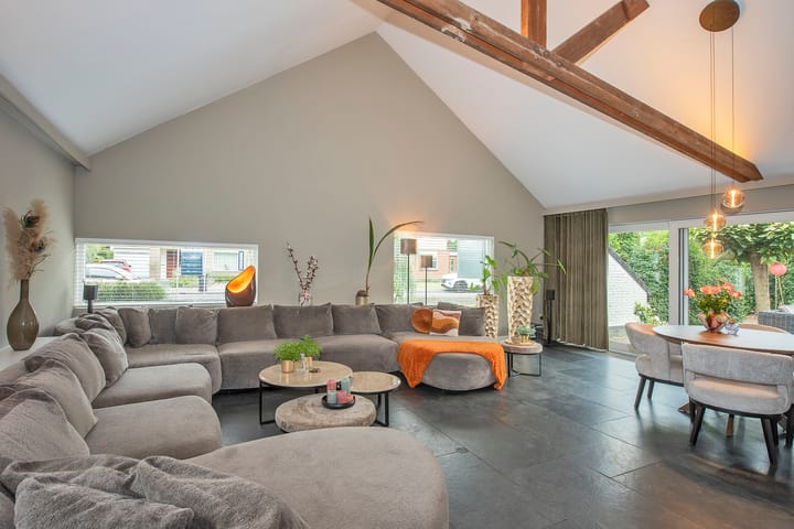 Foto 4 van Bachlaan 5